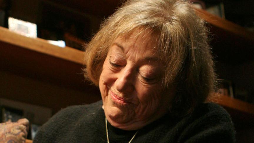 Memorial service will honor Lyn Tornabene, Tucson philanthropist, arts champion